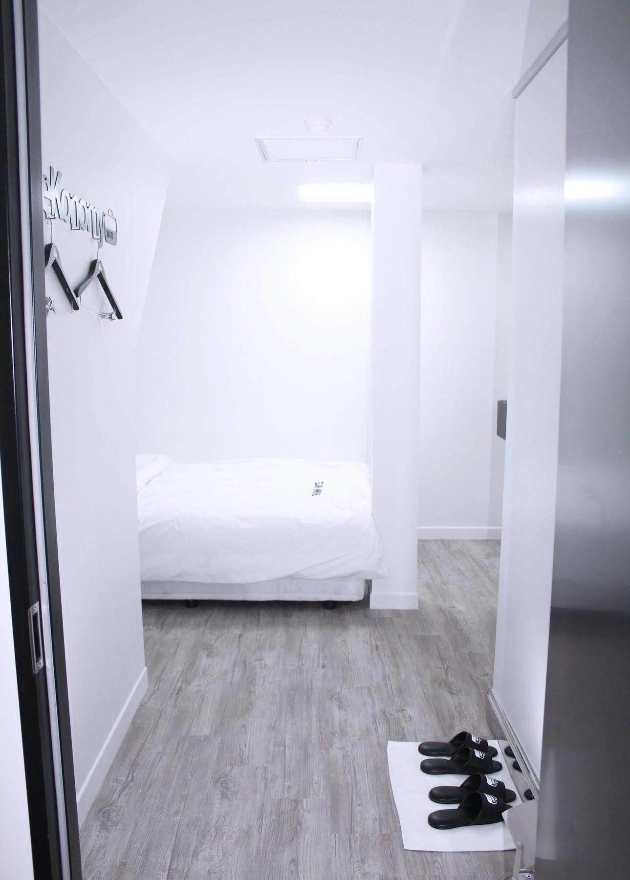 Ekonomy Hotel Dongdaemun Seul Dış mekan fotoğraf